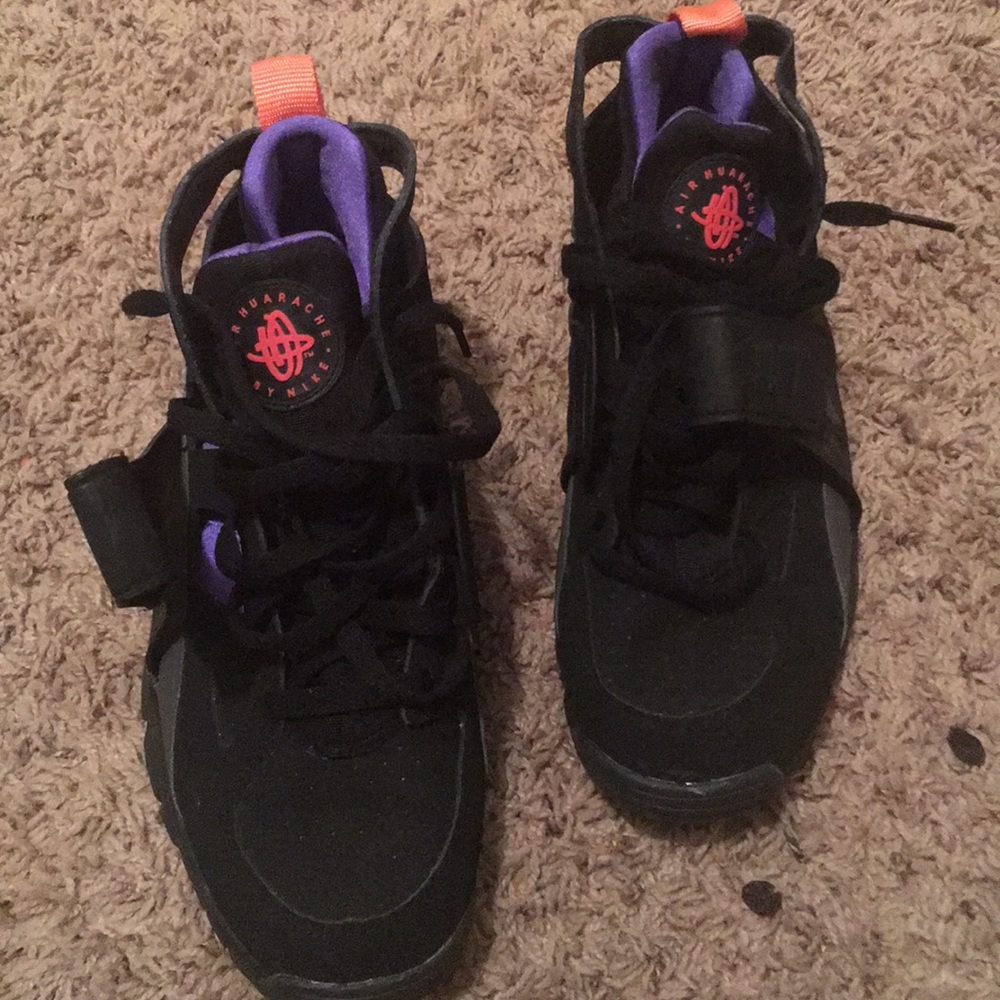 Nike shoes